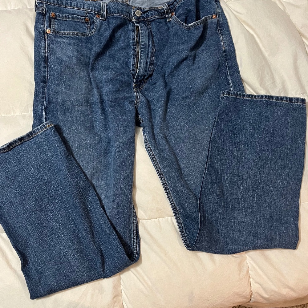Men’s Levi’s 40/32